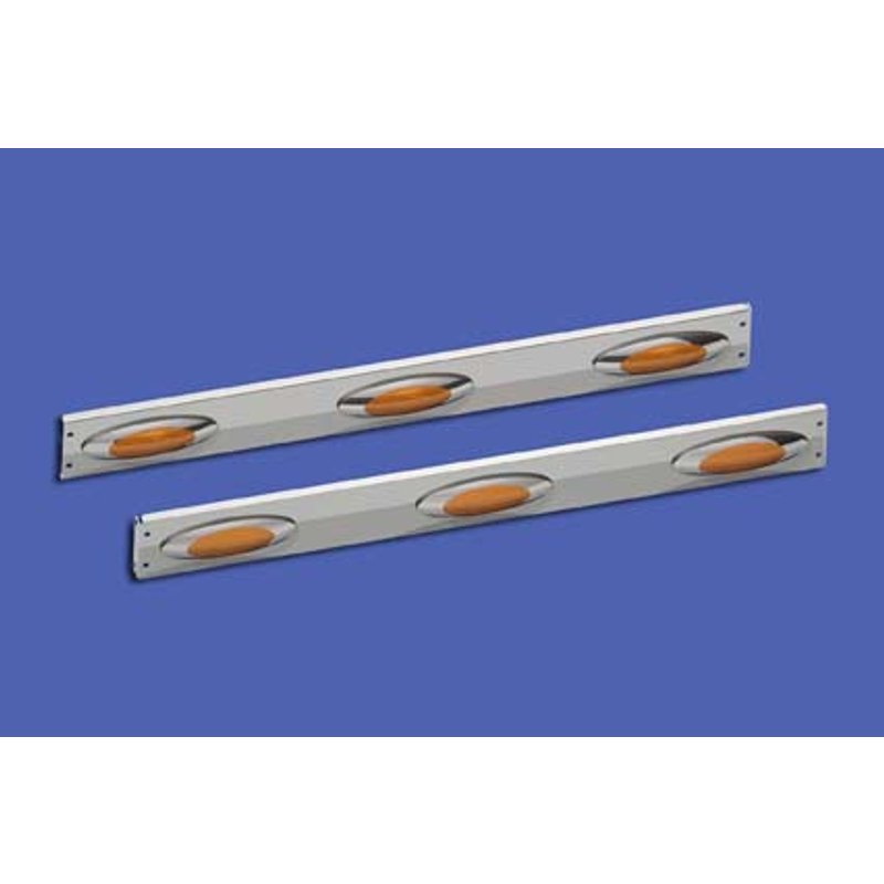 International Cab Panels 40992124 - Panelite