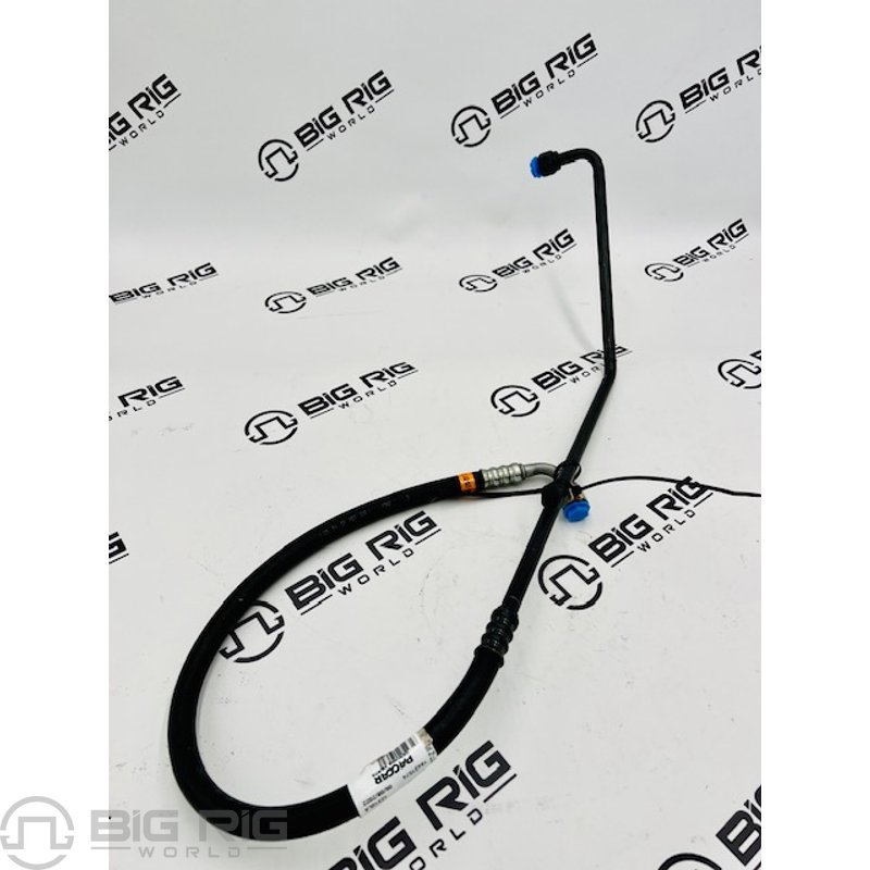 Hardline Hose Assy - Freon D9014-5941 - Dynacraft