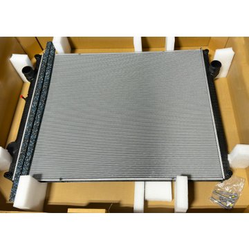 Radiator - Core and Tank PY091001 - Paccar