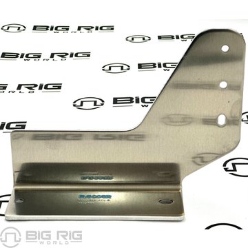 Step - DPF/SCR, Bracket M82-6055 - Paccar