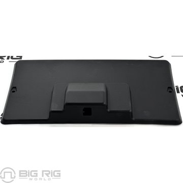 Inner Glove Box Door. Black S60-1197-1 - Kenworth