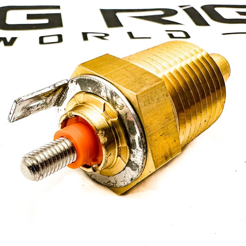 Oil Temperature Sender 00049614 - Paccar