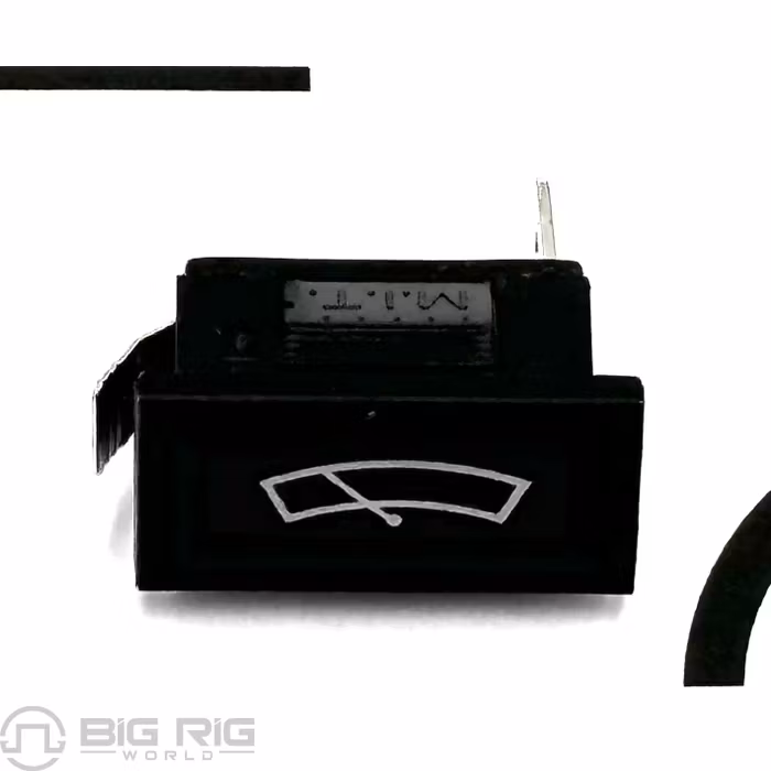Lamp - ID Symbol Wiper P54-1032-67 - Kenworth