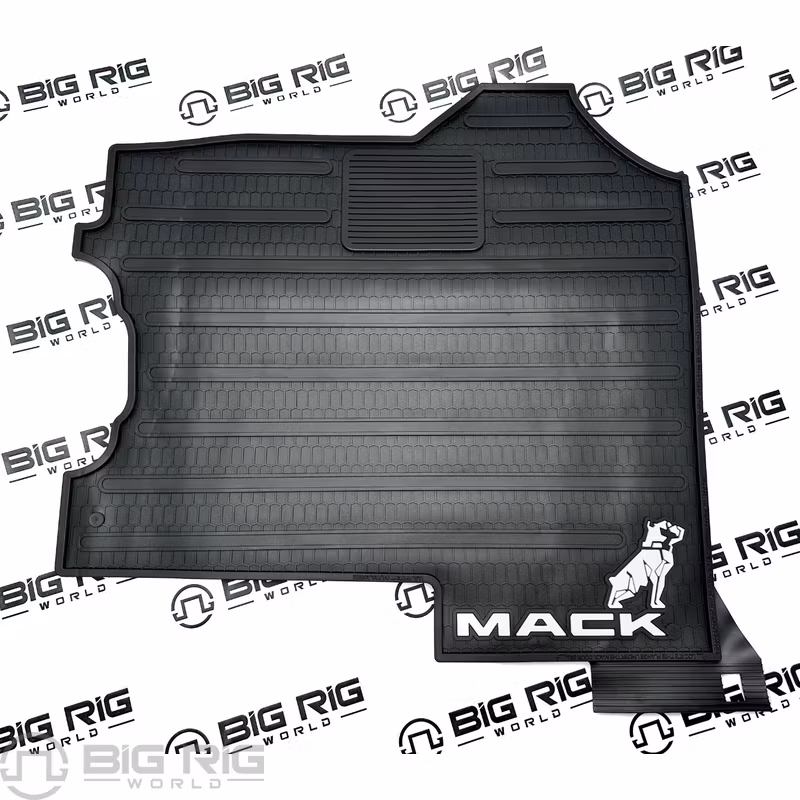Floor Mats 85150480 - Mack