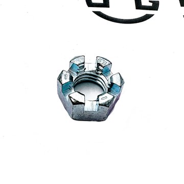 Nut, Slot 5/8 - 11 G5 H106108 - Freightliner