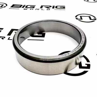 Bearing - Cup 1228U1217 - OEM - Meritor - Big Rig World