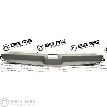 Header Assembly - Lower, Gray S60-6038-281 - Peterbilt