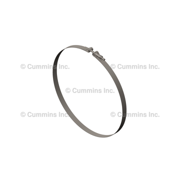 Clamp - V Band 4965075 - Cummins