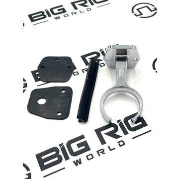 Pedestal - Horn Front, Short, SPRT H00860SSP - Paccar