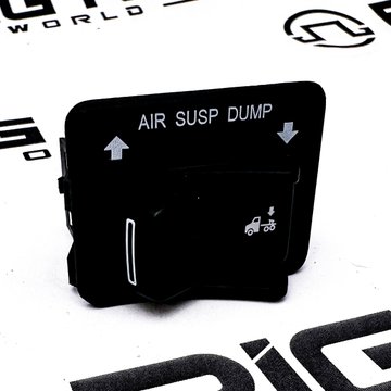 Switch - PB Air Suspension Dump P27-1178-053 - Peterbilt