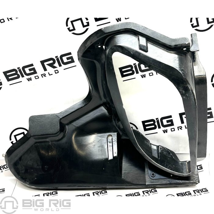 Reinforcement - 579 Headlamp L77-6284 - OEM - Peterbilt - Big Rig