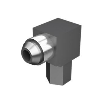 Elbow 112-4387 - CAT