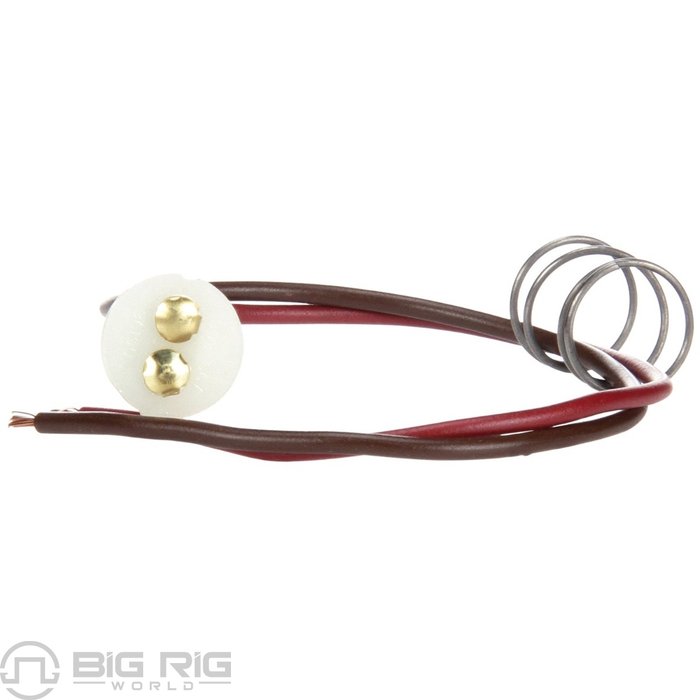 Double Contact Plug 9101 - Truck Lite