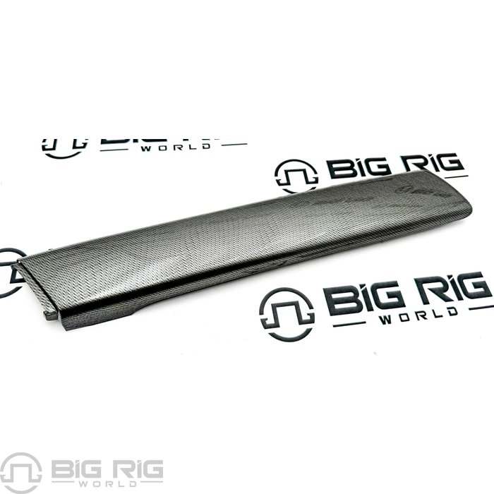 Trim - Handle Accent Metallic Tan LH S60-1507-71000 - Kenworth
