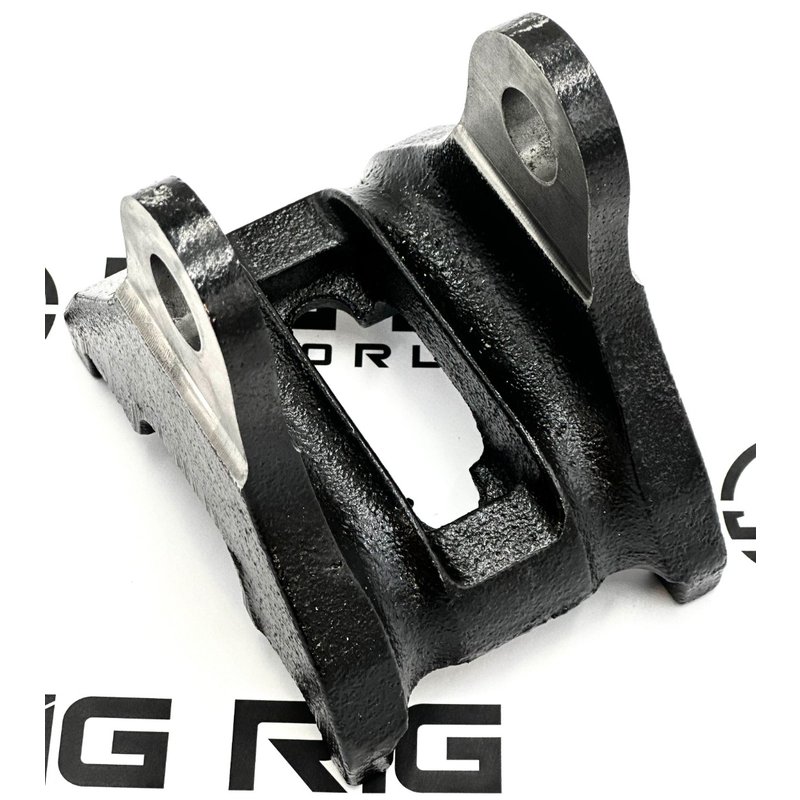 Bracket - Radius Rod C11-6017 - Paccar