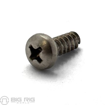 Screw - Plastite 60-1 XREC #8-16X1/2 TR SS D8400-6959 - M&M Fastener