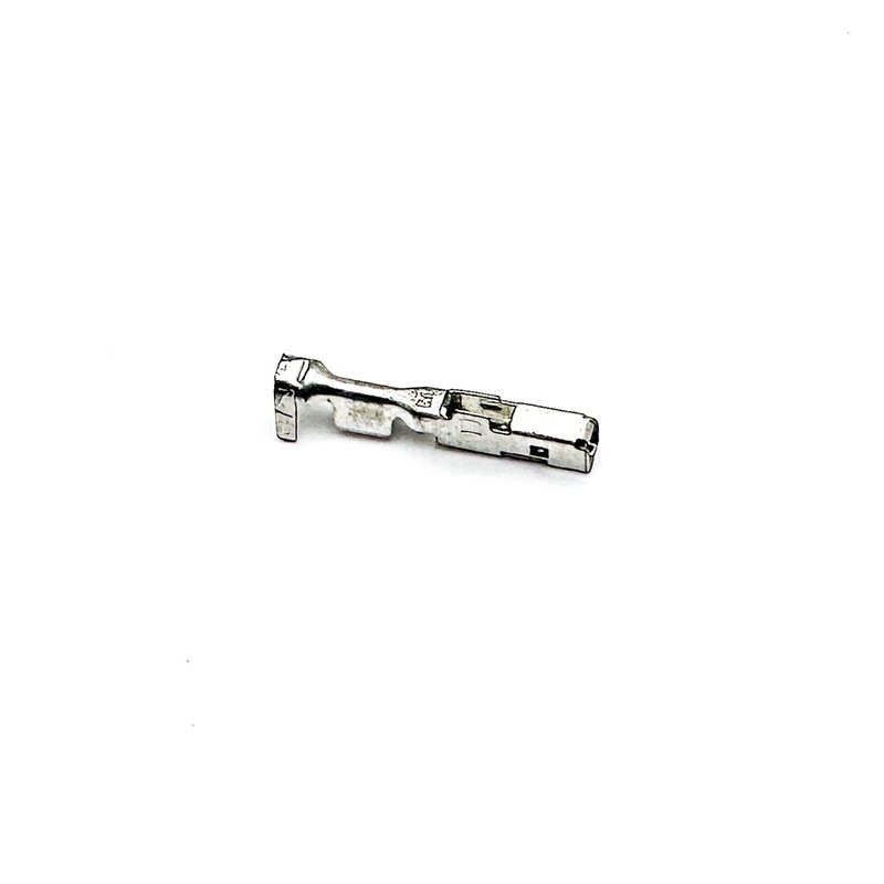 Terminal, Female, Elect, Cable 16-18ga 3579123C1 - International