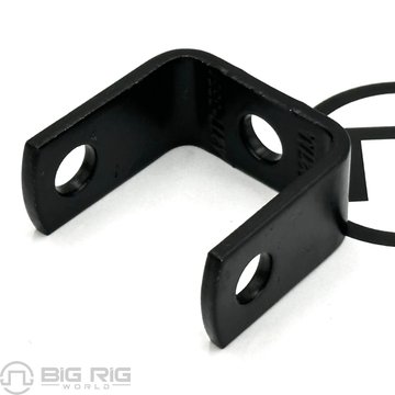 Rubber Hook Bracket K277-355 - Kenworth