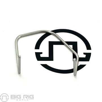 Single Switch Shield S46-1007 - Paccar