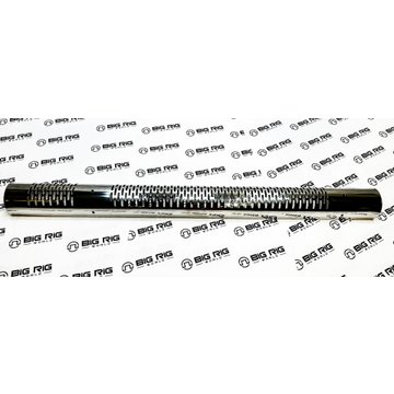 Shield - Exhaust, 4 In, Short, Stainless Steel 04-29265-003 - Freightliner