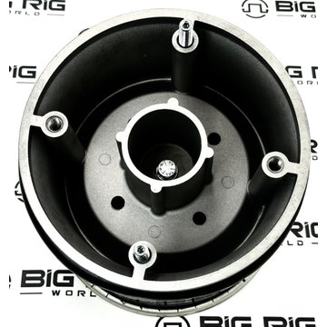 Air Spring Assembly 90557392 - SAF Holland