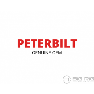 Support - Split Fender N85-1329 - Peterbilt
