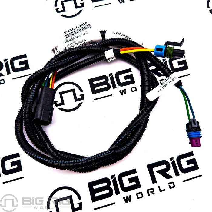 Manual Transmission Harness P92-2930-1210 - Kenworth