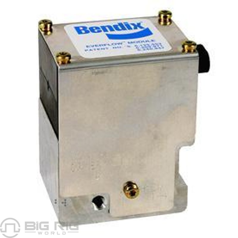 EverFlow Air Dryer Module 800684 - Bendix