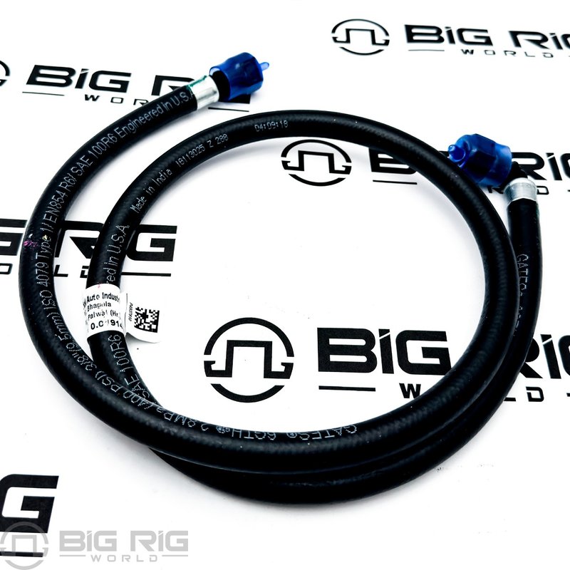 Hose,Flexible 4937910 - Cummins
