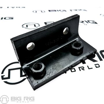 Bracket Assy, Bumper, Front, Rh 1664326C1 - International