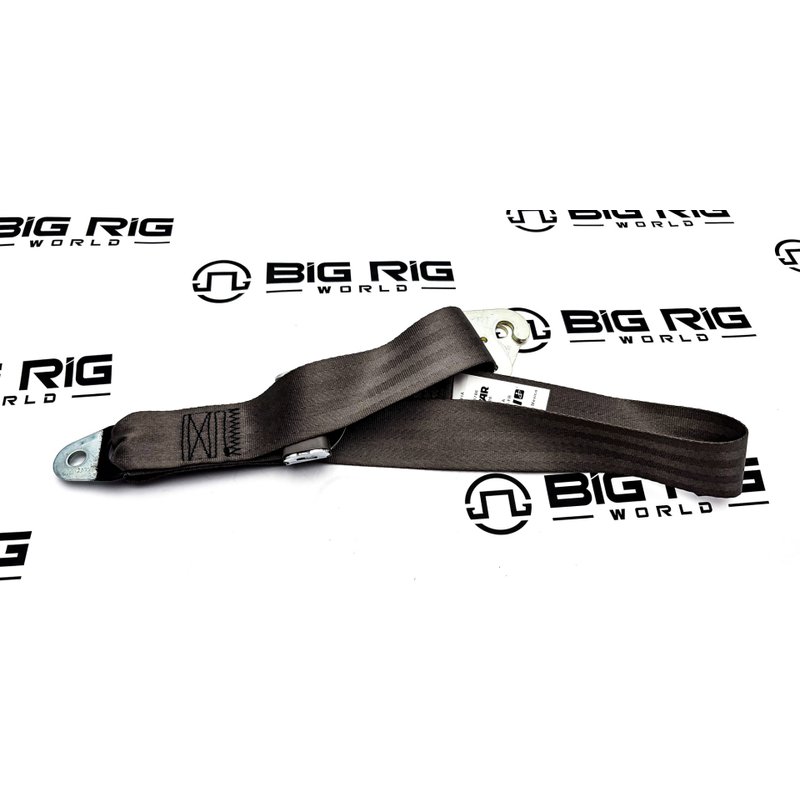Adjustable Seat Belt Tether S84-1026 - Kenworth