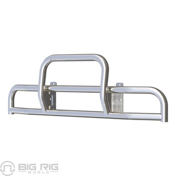 Tuff Guard II Polished Stainless Guard 335520 - Retrac