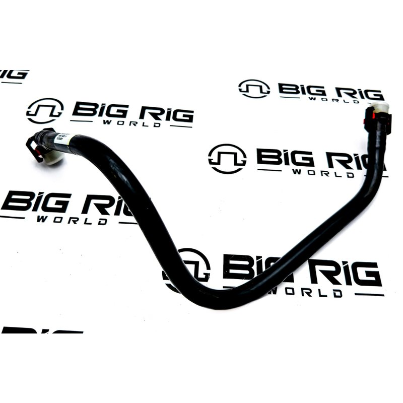 Tube Fuel Line Assembly Engine To Fws 4035774C91 - International
