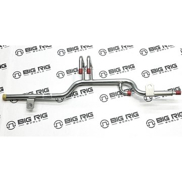 Manifold - Coolant Return V58-1050-131 - Atco