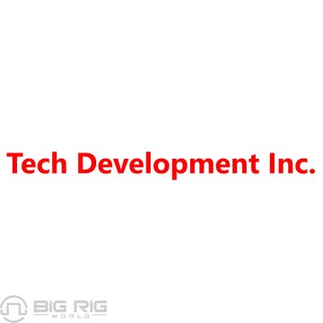 Kit - Pin And Clip 26405 - Tech Development Inc.