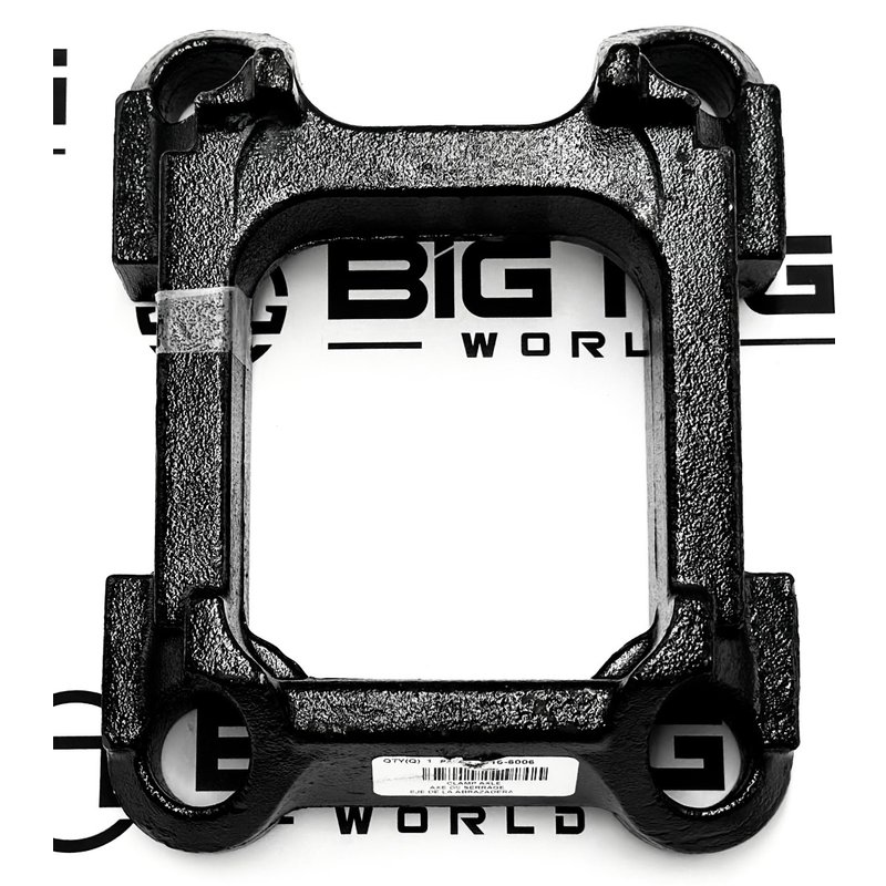 Clamp - Axle, Air Trac C16-6006 - Peterbilt