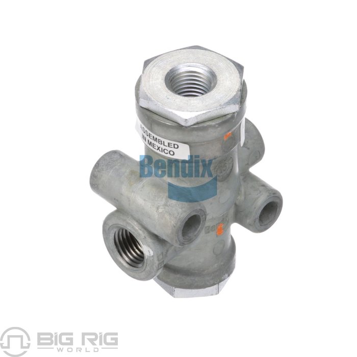 Valve - Syncro SV1 278825 - Bendix