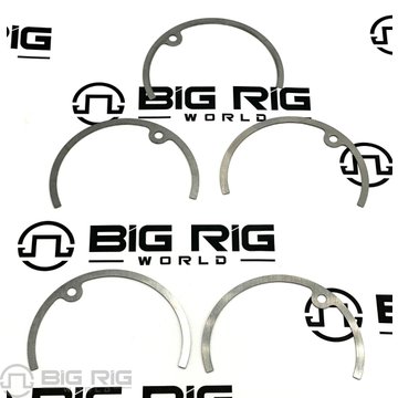 Oil Pump Shim - Kit A3892625056 - Freightliner