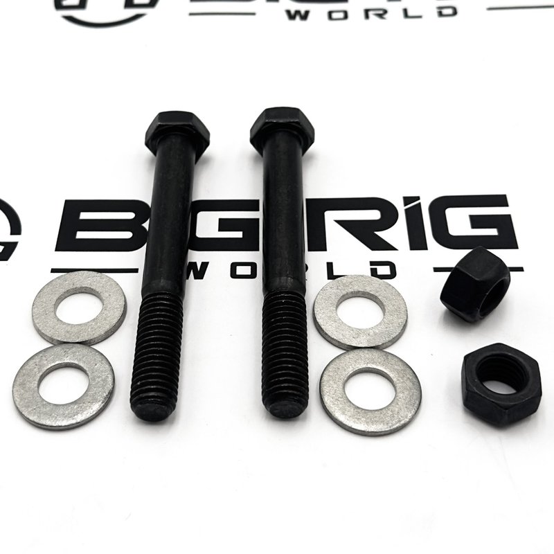 Spring Mounting Kit 29828-035L - Hendrickson