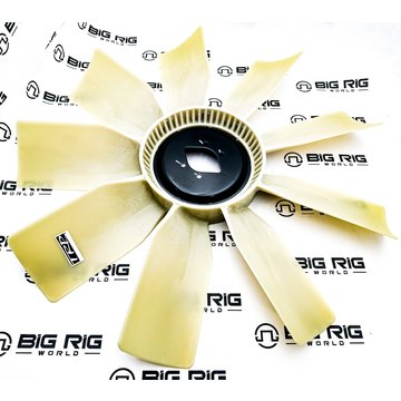 Fan Assembly - ACS 32In. 9 Blade 2.56P FB393256-32 - TRP