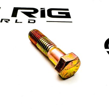 Bolt - Hex Self Lock - GR 8 K041-731-175CA - M&M Fastener