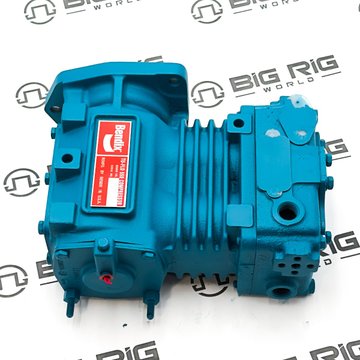 Compressor Air Brake 5002984X - Bendix