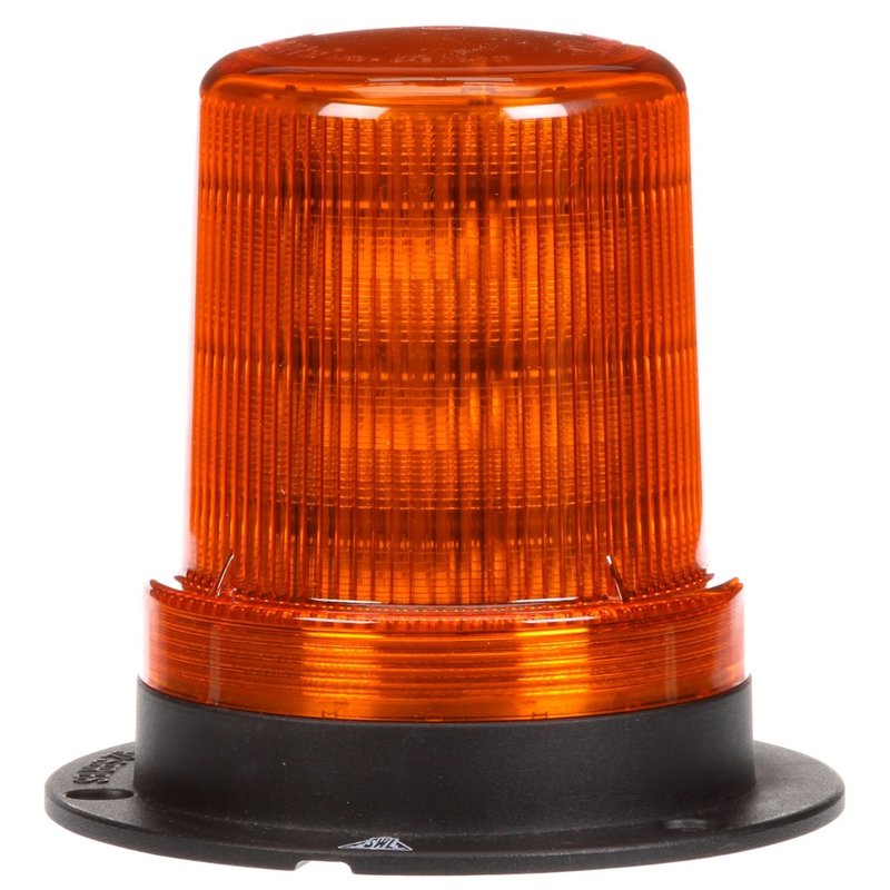 LED Solid-State Warning Lamp, Medium Profile 92565Y - Truck Lite