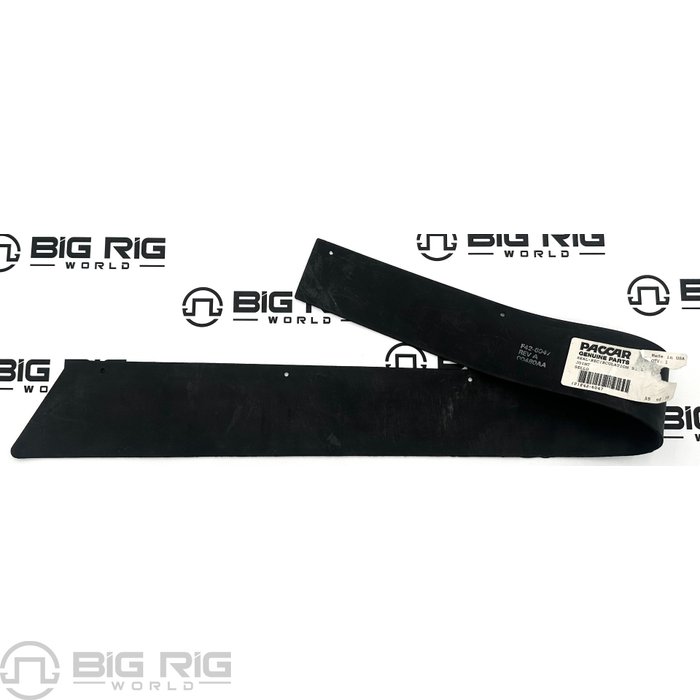 Seal - Recirculation Side F42-6047 - Peterbilt