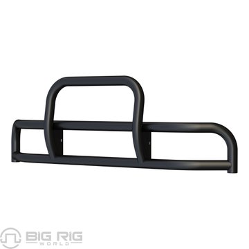 Tuff Guard II Grille Guard 206526 - Retrac
