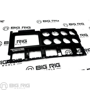 RH Gauge Panel Assembly, Black S64-1197-1085 - Kenworth
