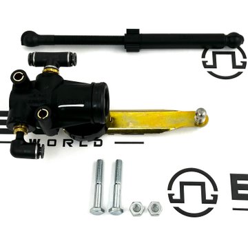 Height Control Valve Kit 25333004 - Link Manufacturing
