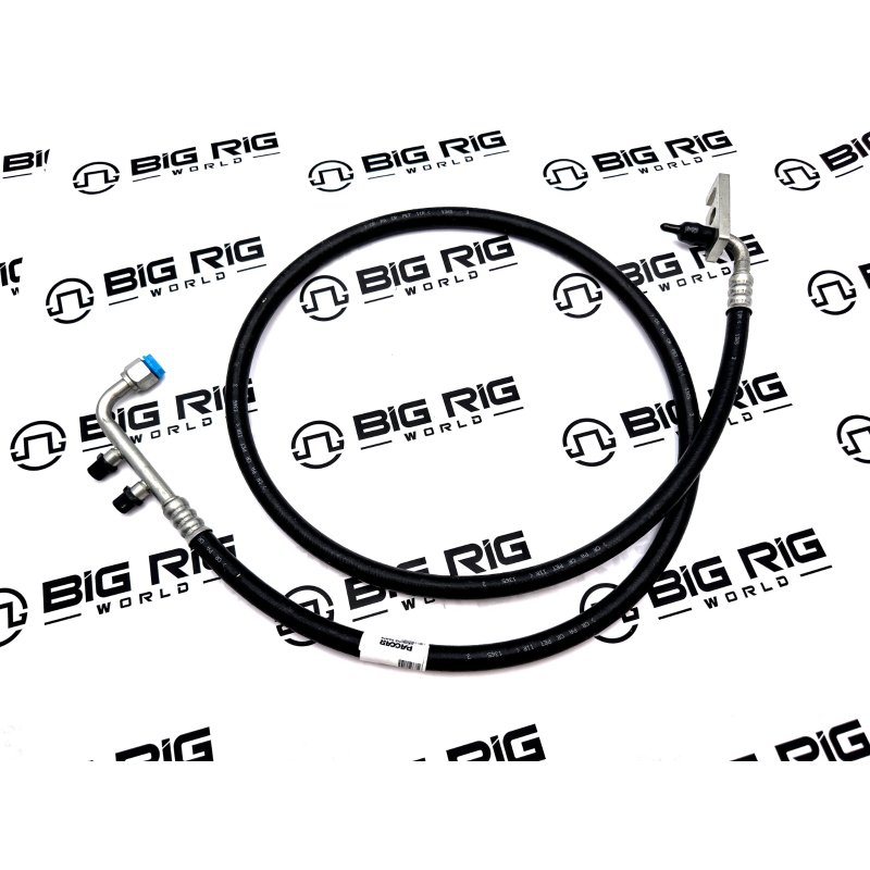 A/C #8 x 1900mm Hose Assembly HE1202 - Dynacraft