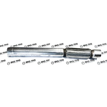 Pipe-Exhaust Bellows, Ass M66-9854-1310 - Paccar