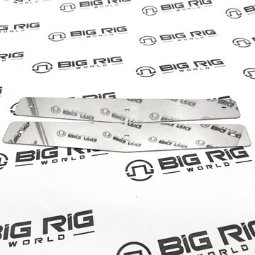 Flap Weights - 16 In x 3 In Angle Cut FP3-16 - Bores Manufacturing